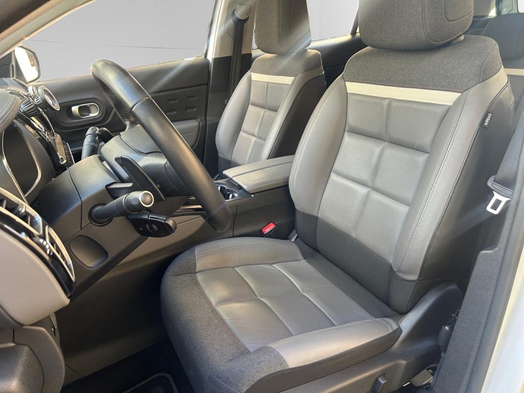 Citroën C5 Aircross - Photo 20