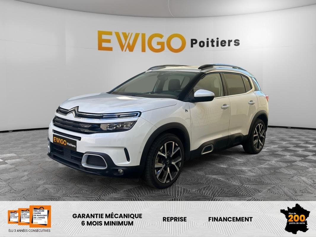 Citroën C5 Aircross - Photo 2