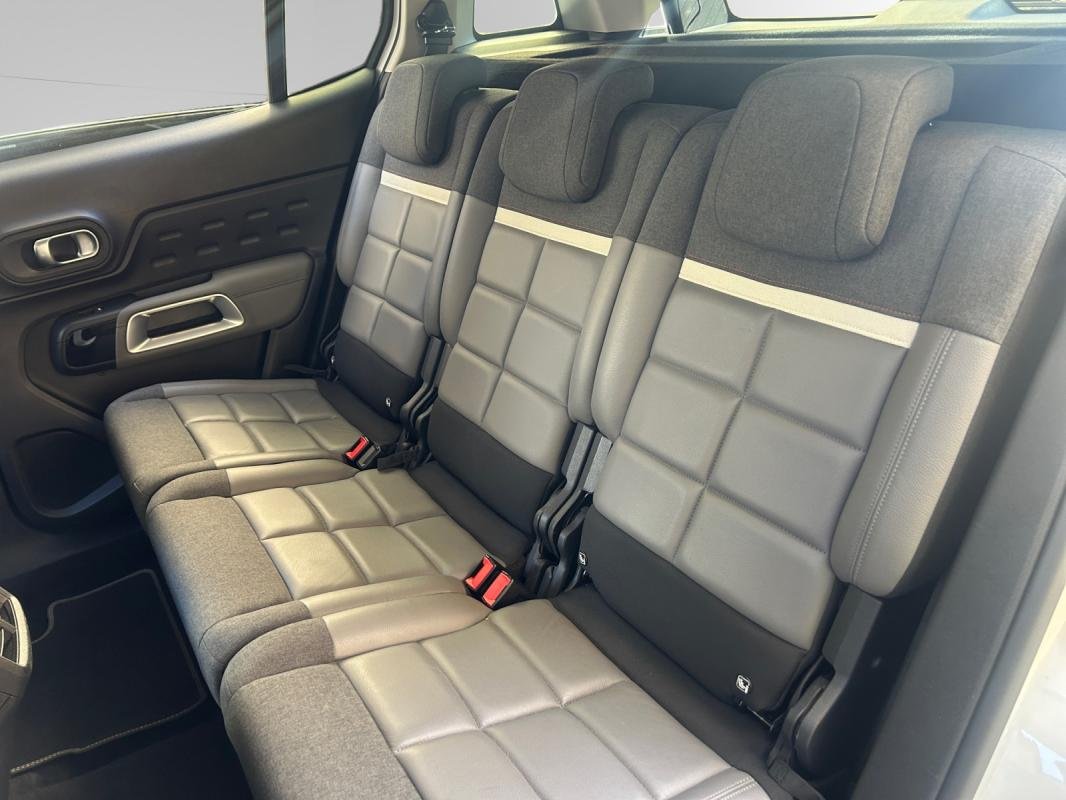 Citroën C5 Aircross - Photo 21