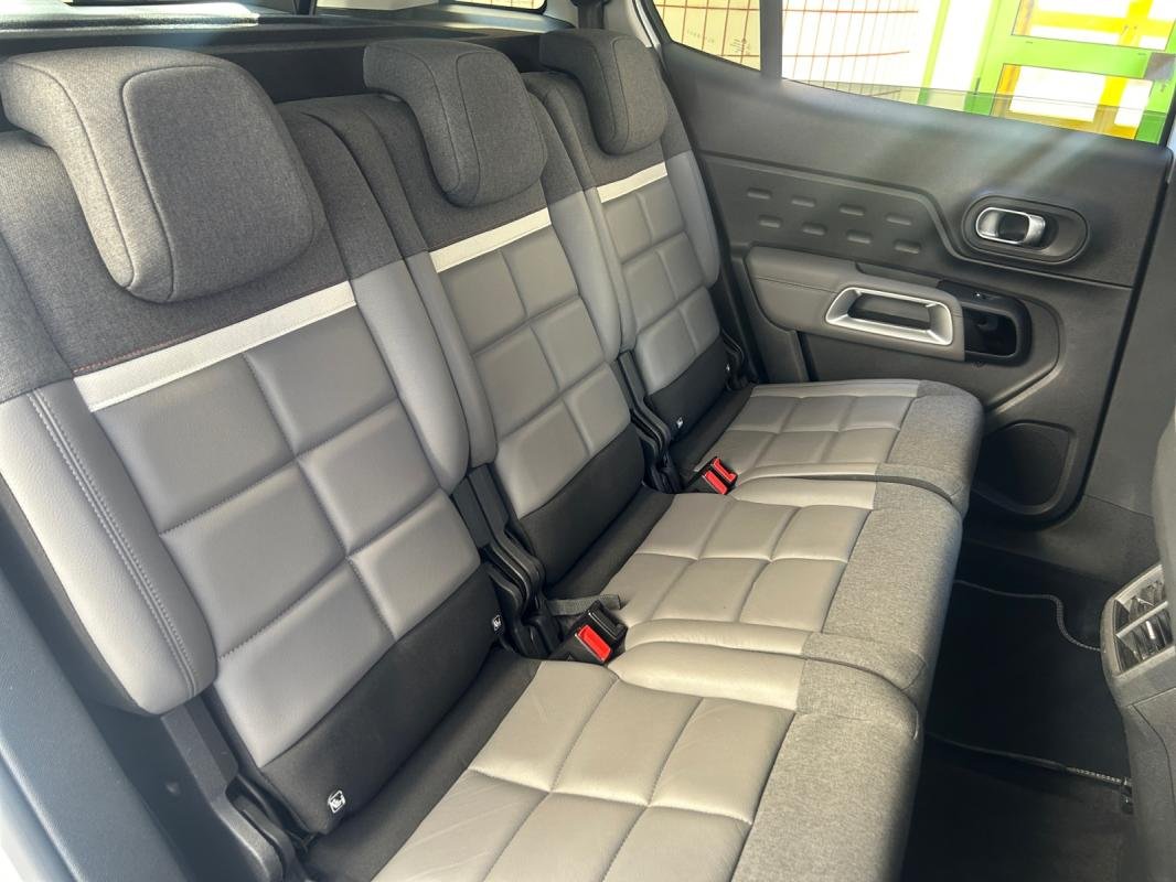 Citroën C5 Aircross - Photo 22