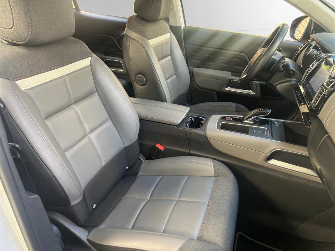 Citroën C5 Aircross - Photo 23