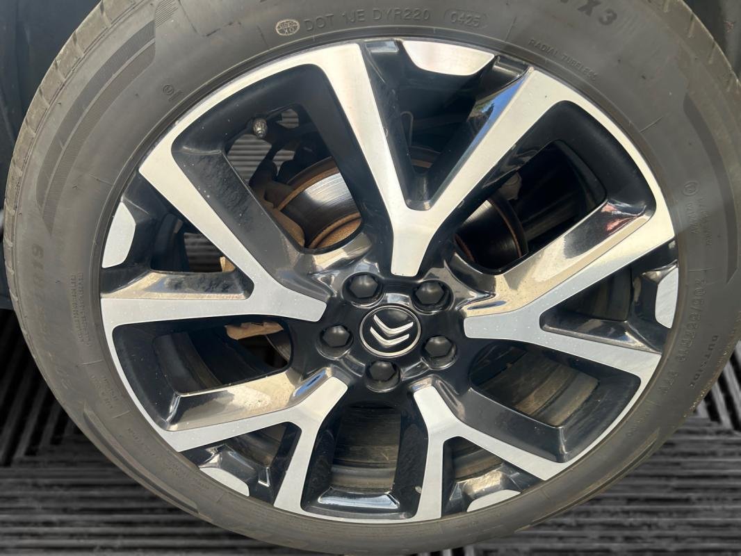 Citroën C5 Aircross - Photo 24