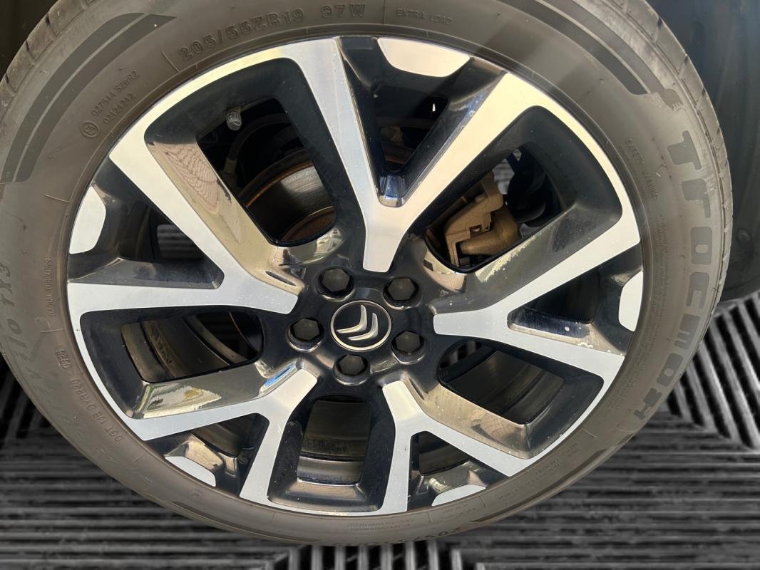 Citroën C5 Aircross - Photo 25