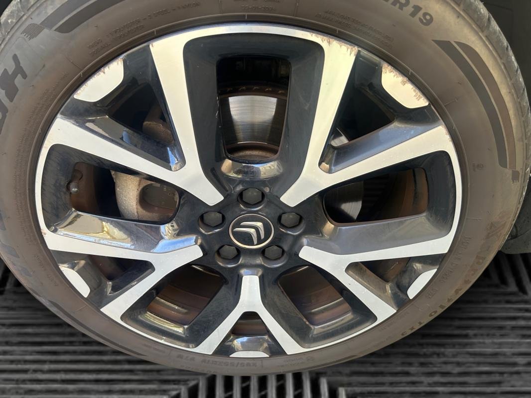 Citroën C5 Aircross - Photo 26
