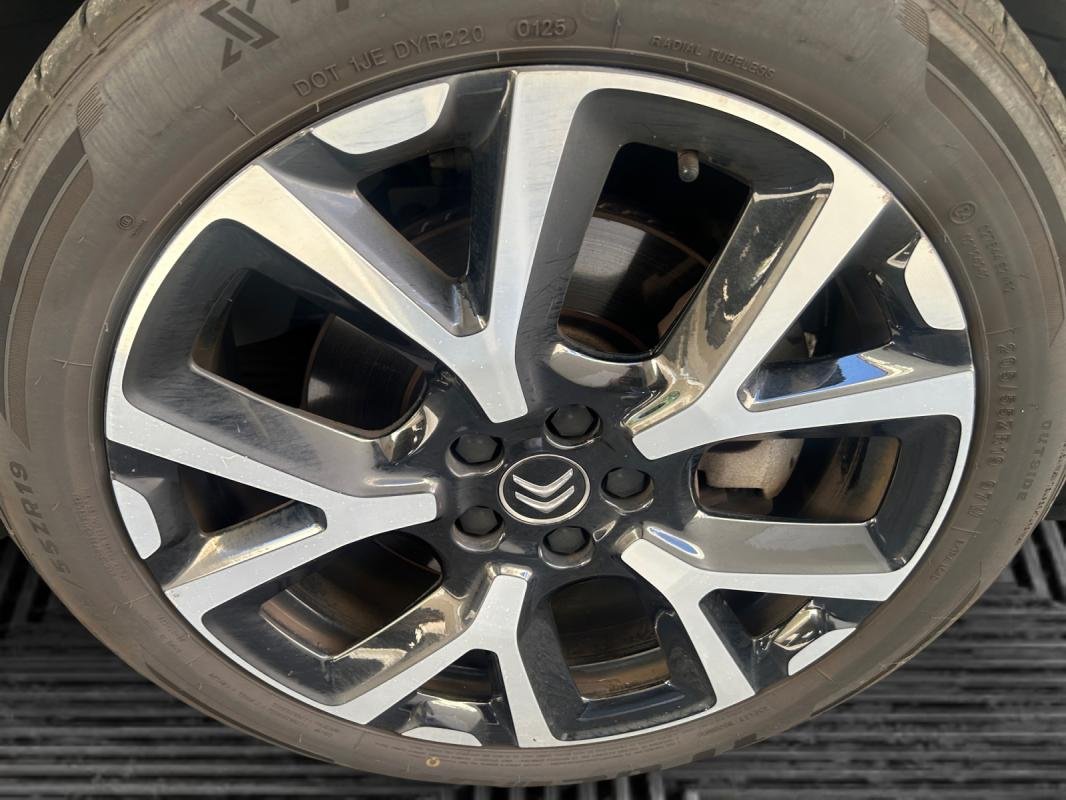 Citroën C5 Aircross - Photo 27