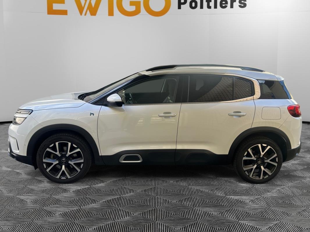 Citroën C5 Aircross - Photo 3