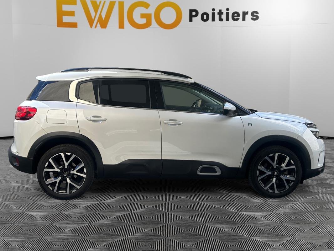 Citroën C5 Aircross - Photo 7