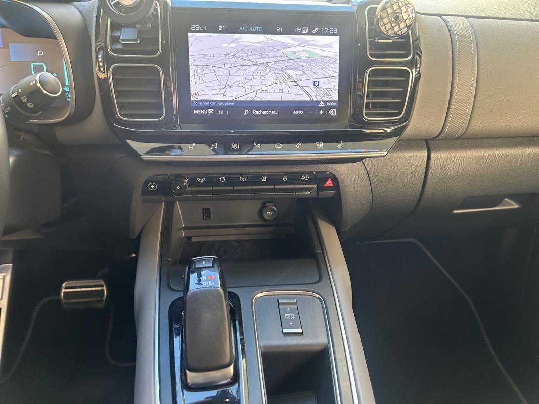 Citroën C5 Aircross - Photo 10