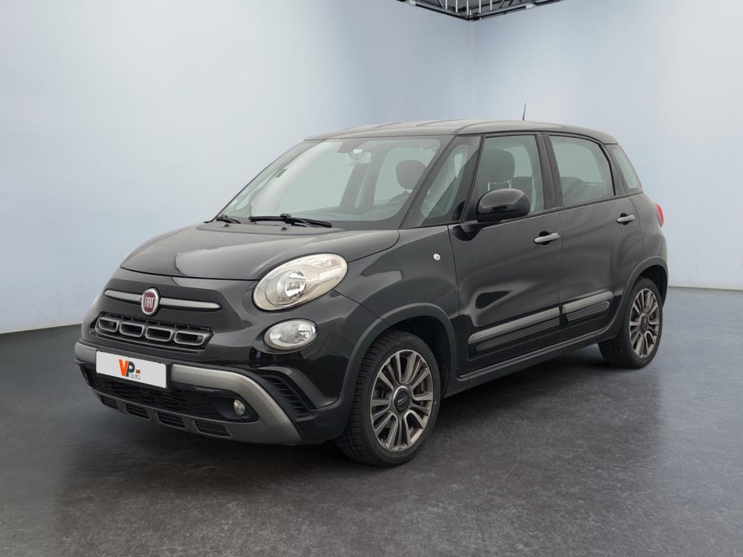 Fiat 500L - Photo 1