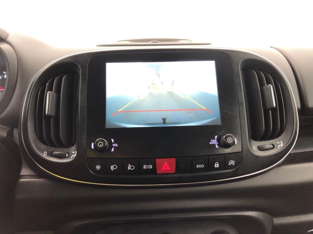 Fiat 500L - Photo 13