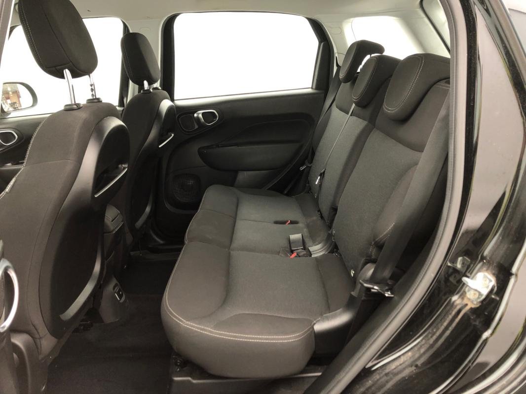 Fiat 500L - Photo 14