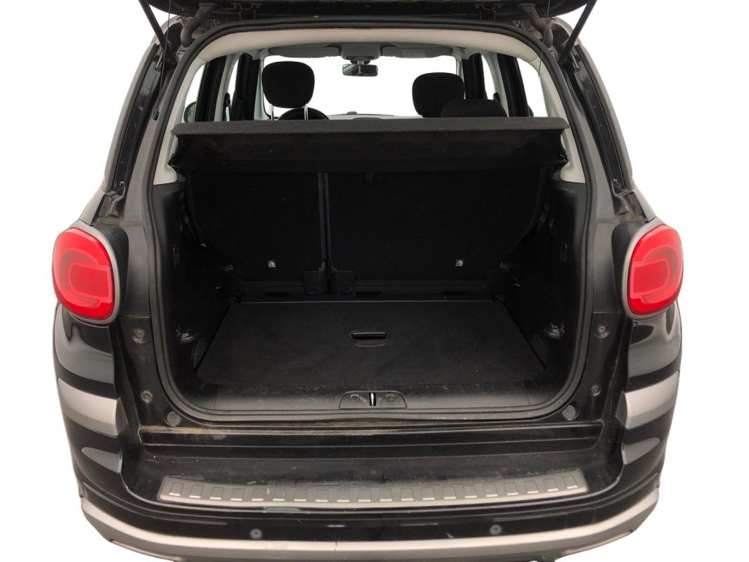 Fiat 500L - Photo 15