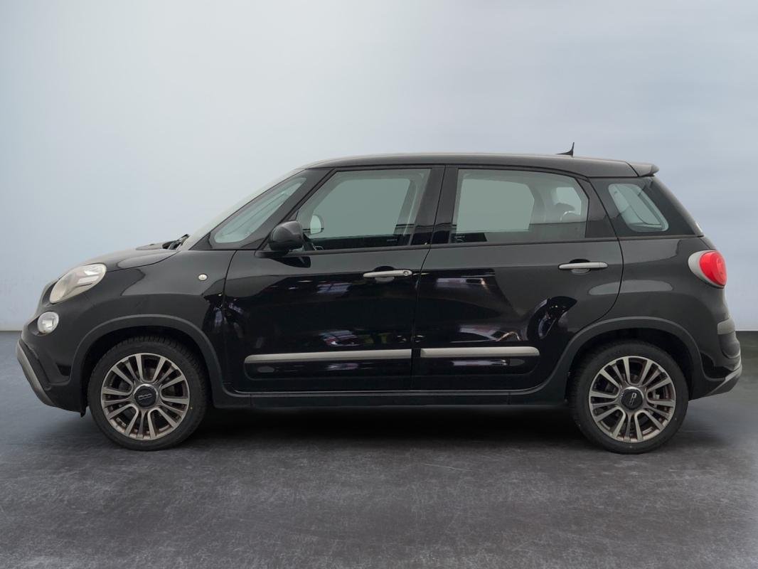 Fiat 500L - Photo 2