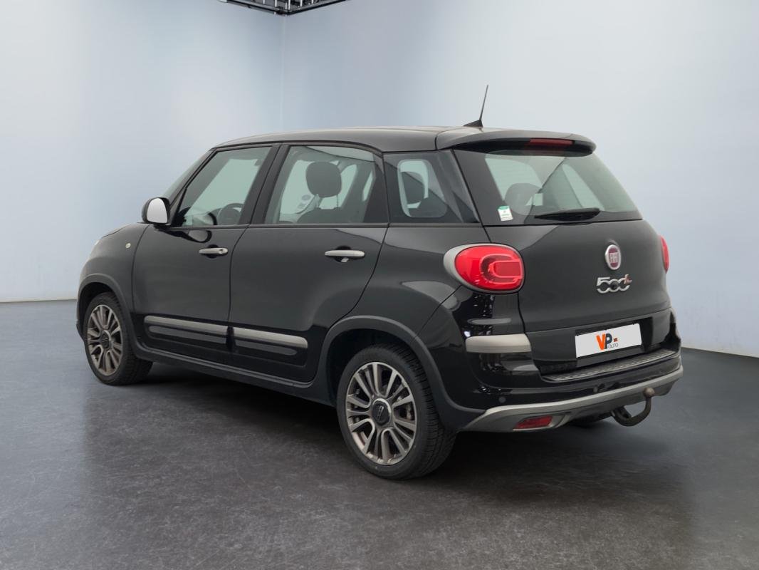 Fiat 500L - Photo 3
