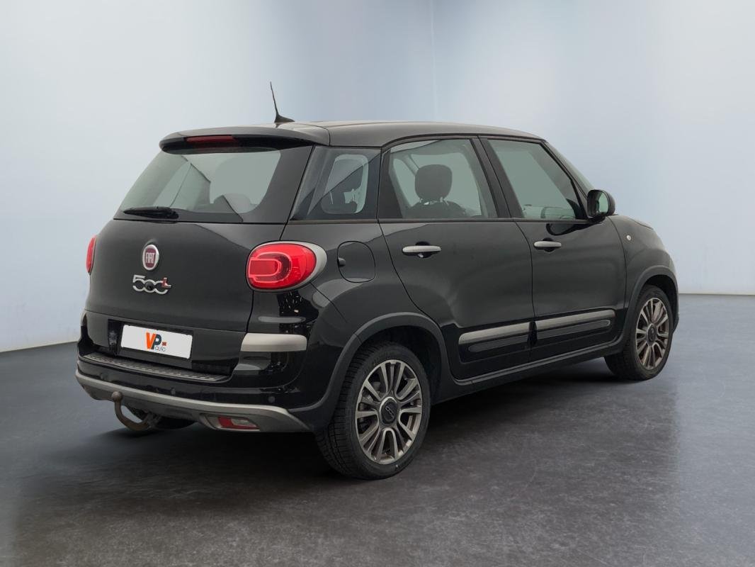 Fiat 500L - Photo 5