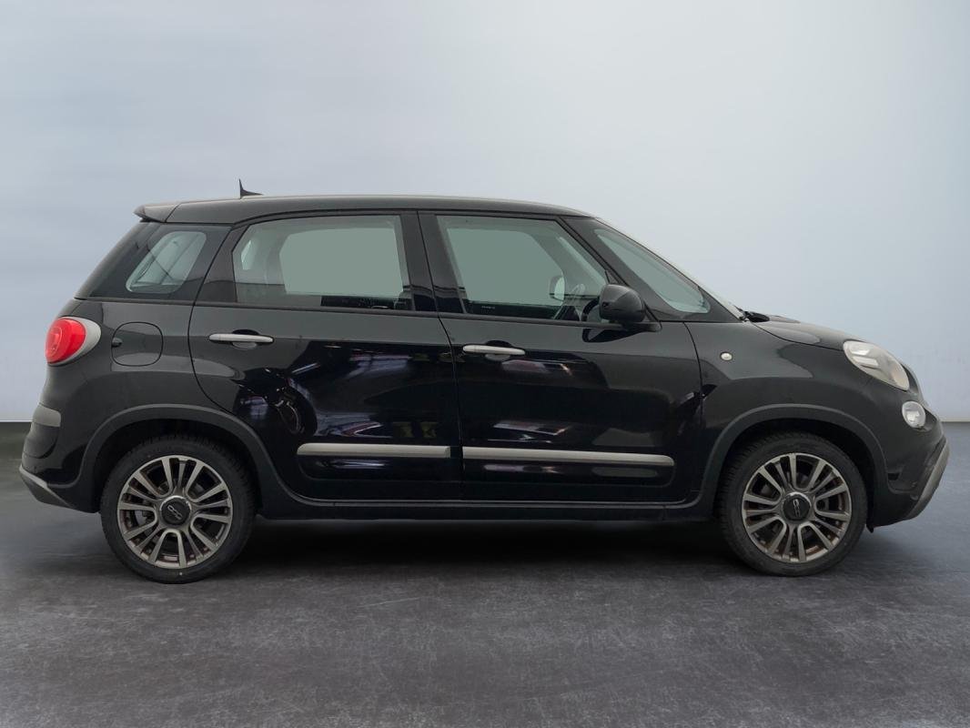 Fiat 500L - Photo 6
