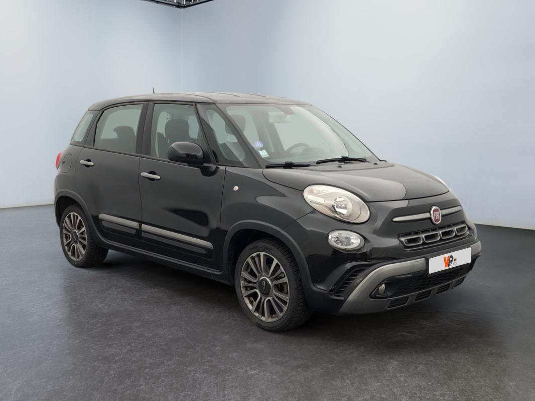 Fiat 500L - Photo 7