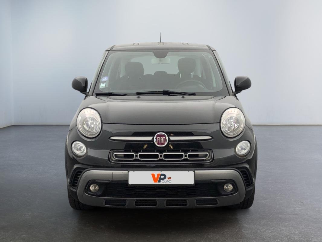 Fiat 500L - Photo 8