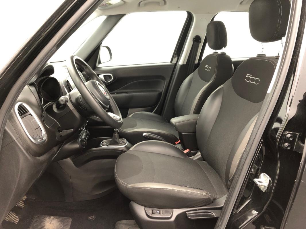 Fiat 500L - Photo 9