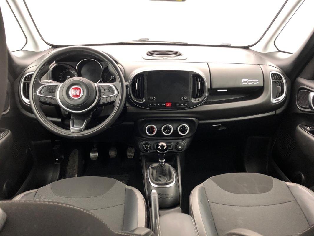 Fiat 500L - Photo 10