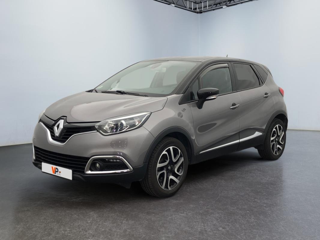 Renault Captur - Photo 1