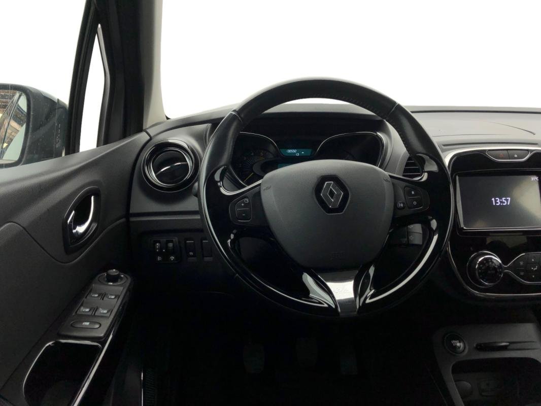 Renault Captur - Photo 11