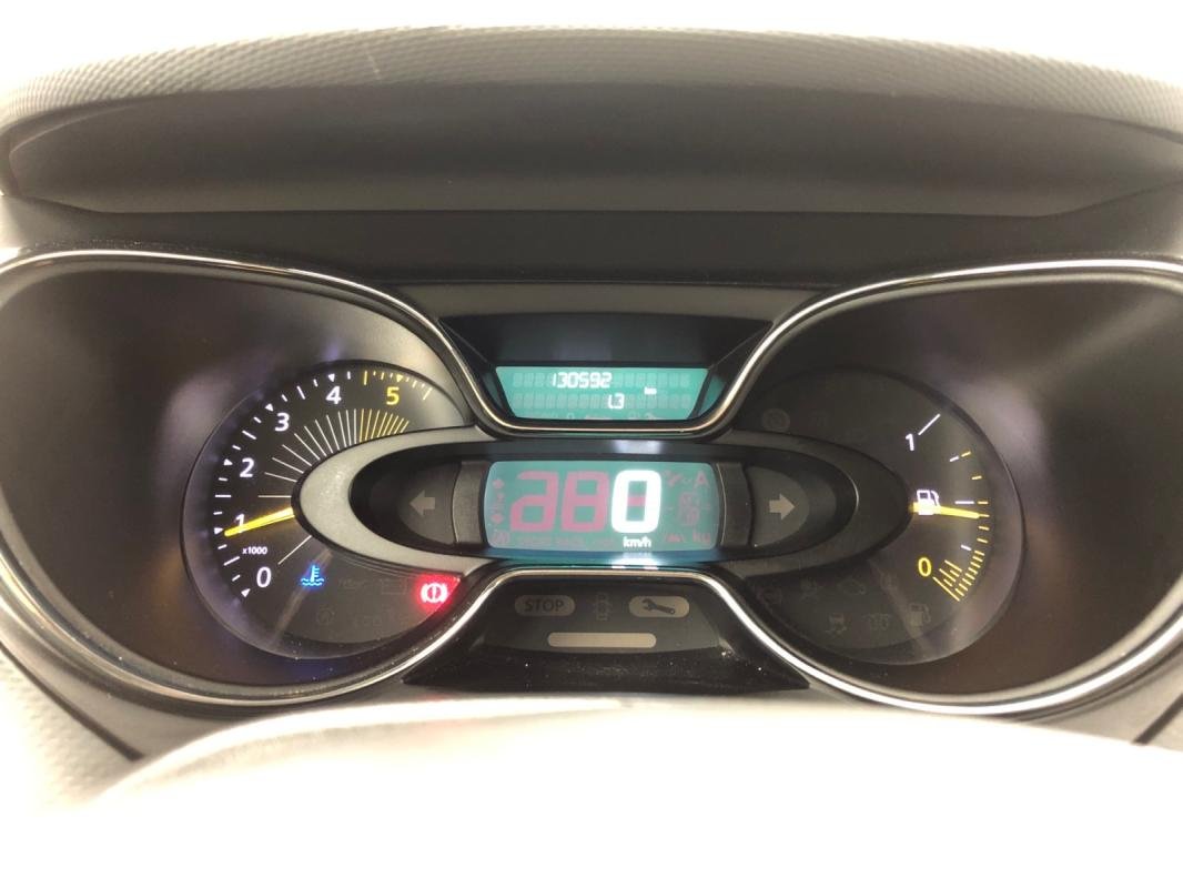 Renault Captur - Photo 12
