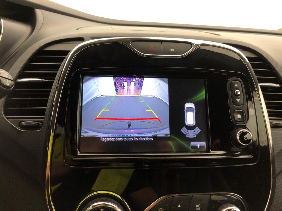 Renault Captur - Photo 13