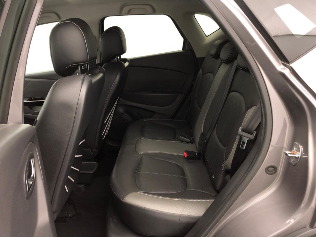 Renault Captur - Photo 14