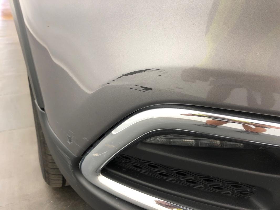 Renault Captur - Photo 18