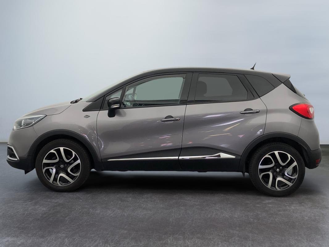 Renault Captur - Photo 2