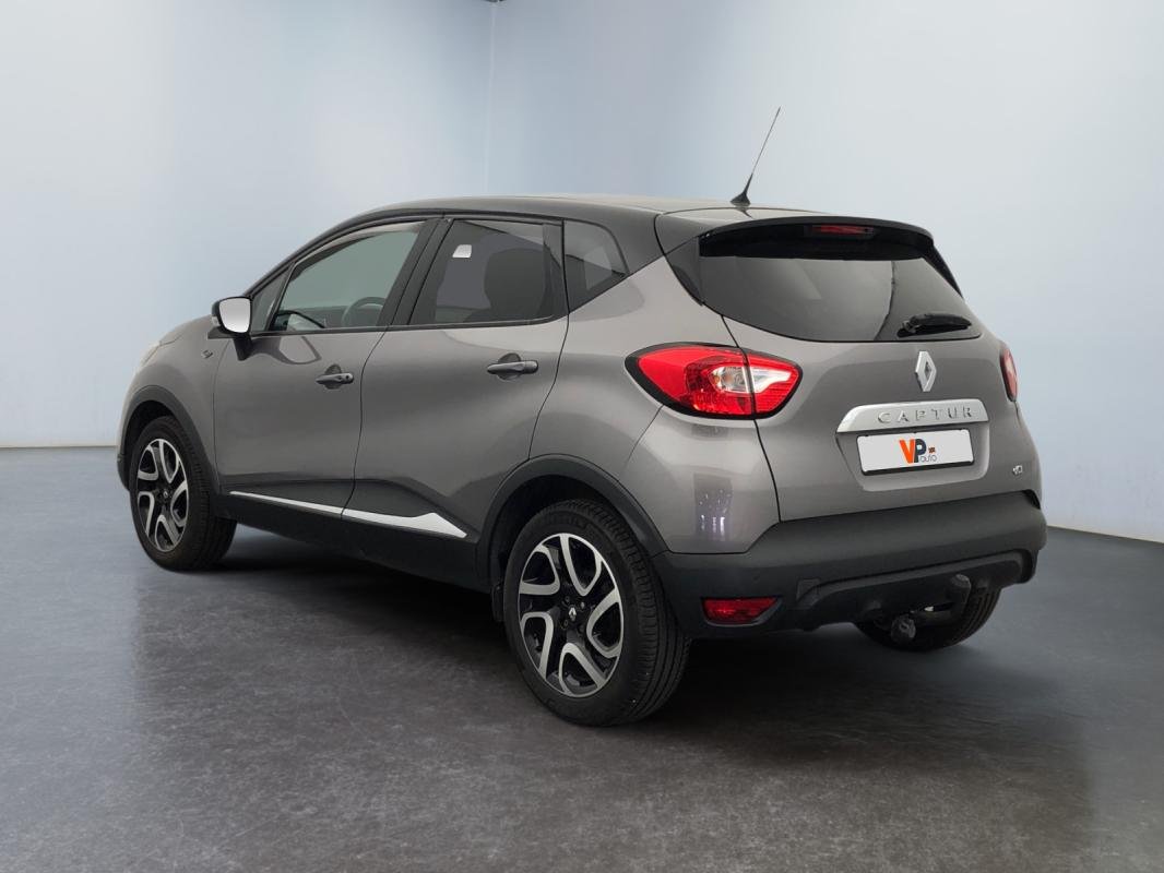 Renault Captur - Photo 3