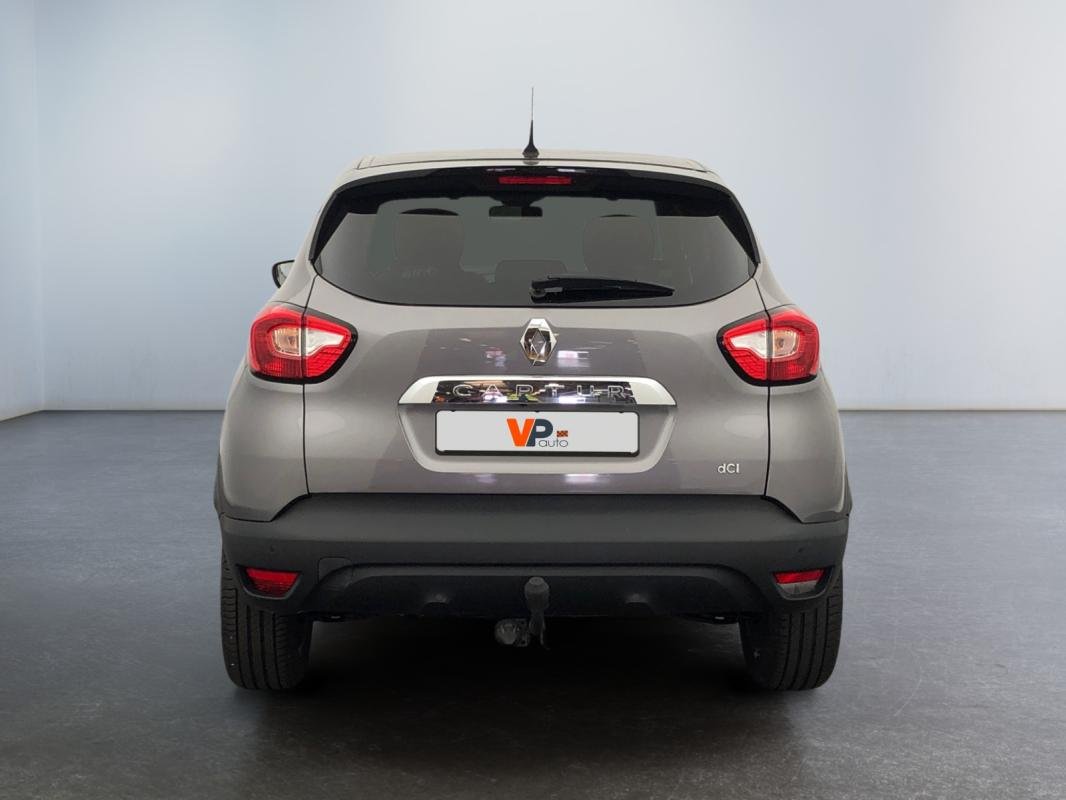 Renault Captur - Photo 4