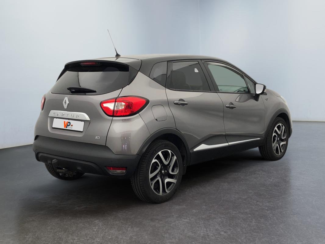 Renault Captur - Photo 5