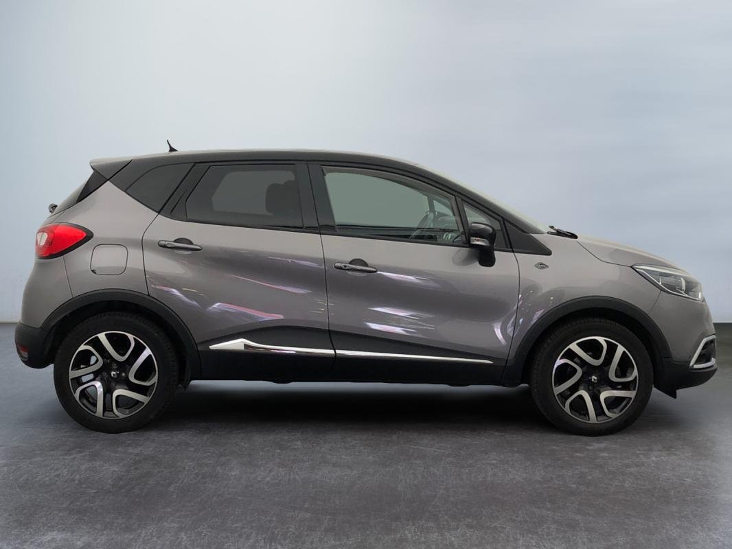 Renault Captur - Photo 6