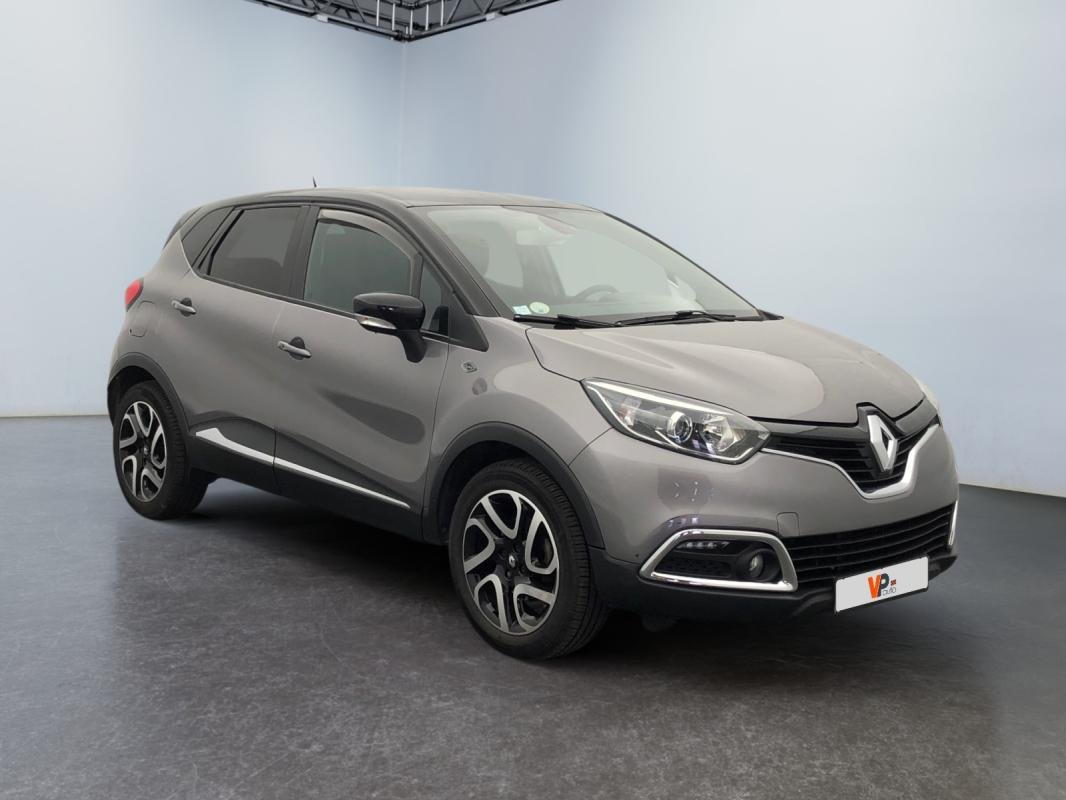 Renault Captur - Photo 7