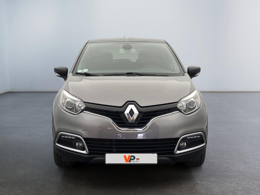 Renault Captur - Photo 8