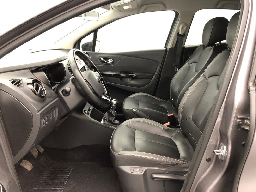 Renault Captur - Photo 9