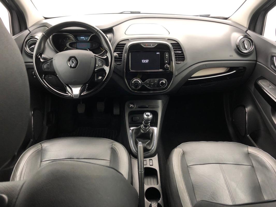 Renault Captur - Photo 10