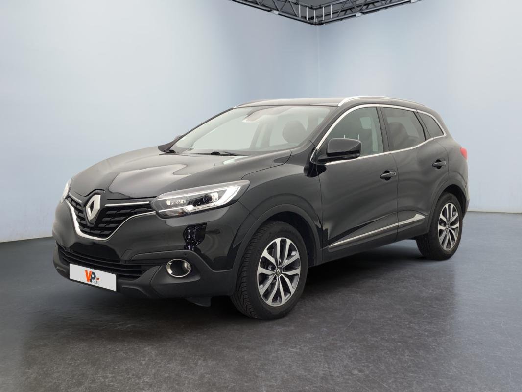Renault Kadjar - Photo 1