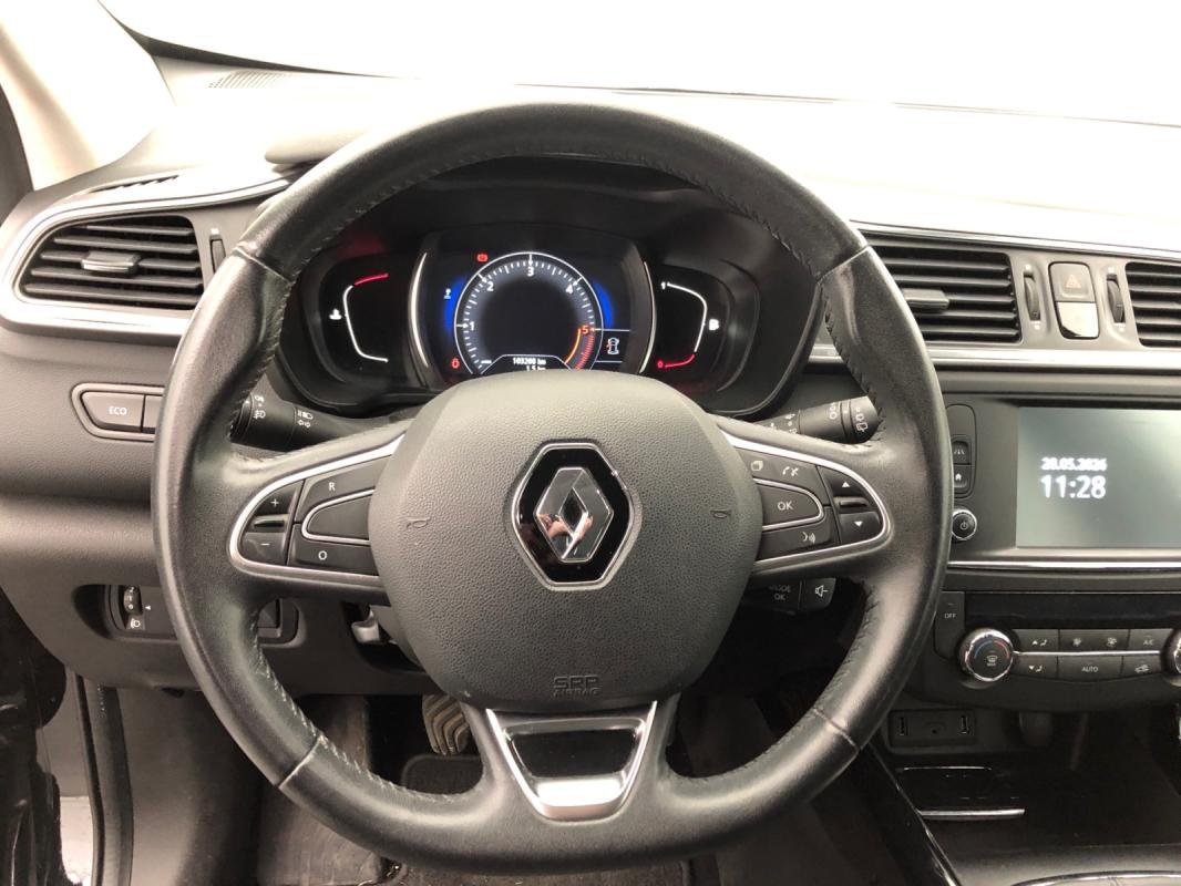 Renault Kadjar - Photo 11