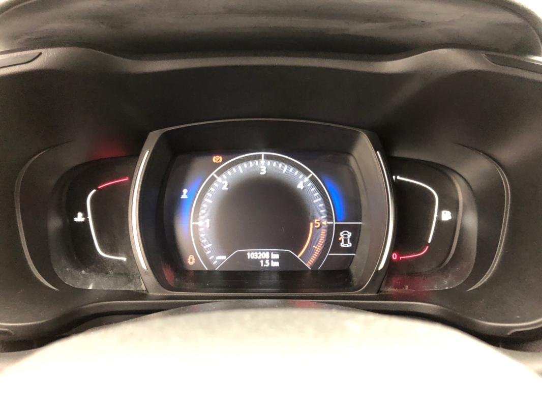 Renault Kadjar - Photo 12
