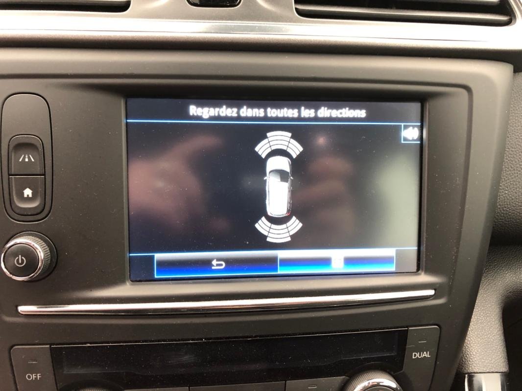 Renault Kadjar - Photo 13