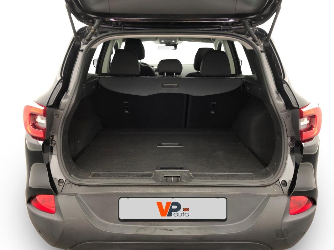 Renault Kadjar - Photo 15