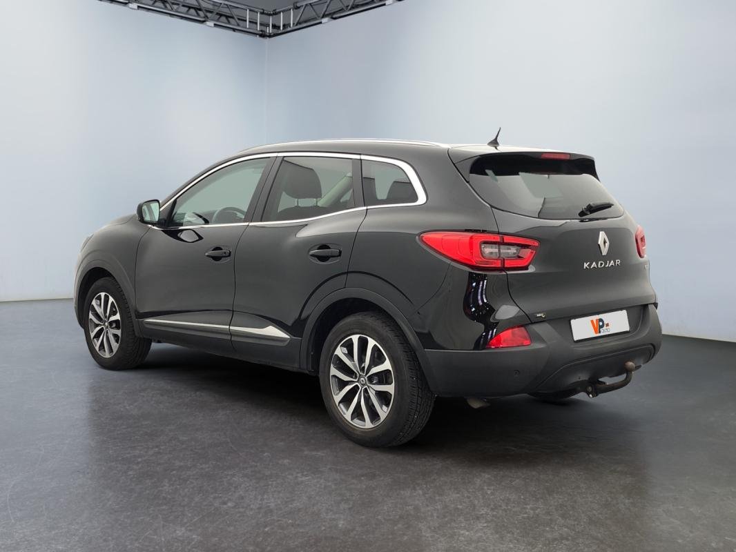 Renault Kadjar - Photo 3