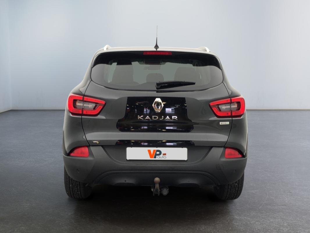 Renault Kadjar - Photo 4