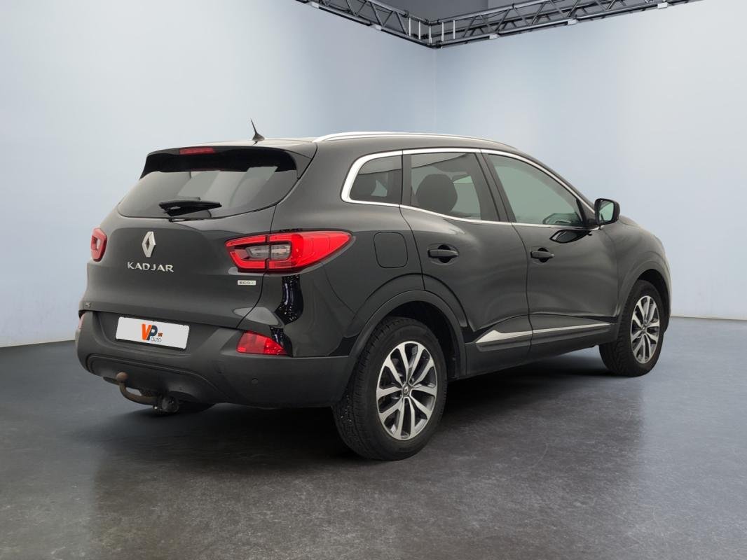Renault Kadjar - Photo 5