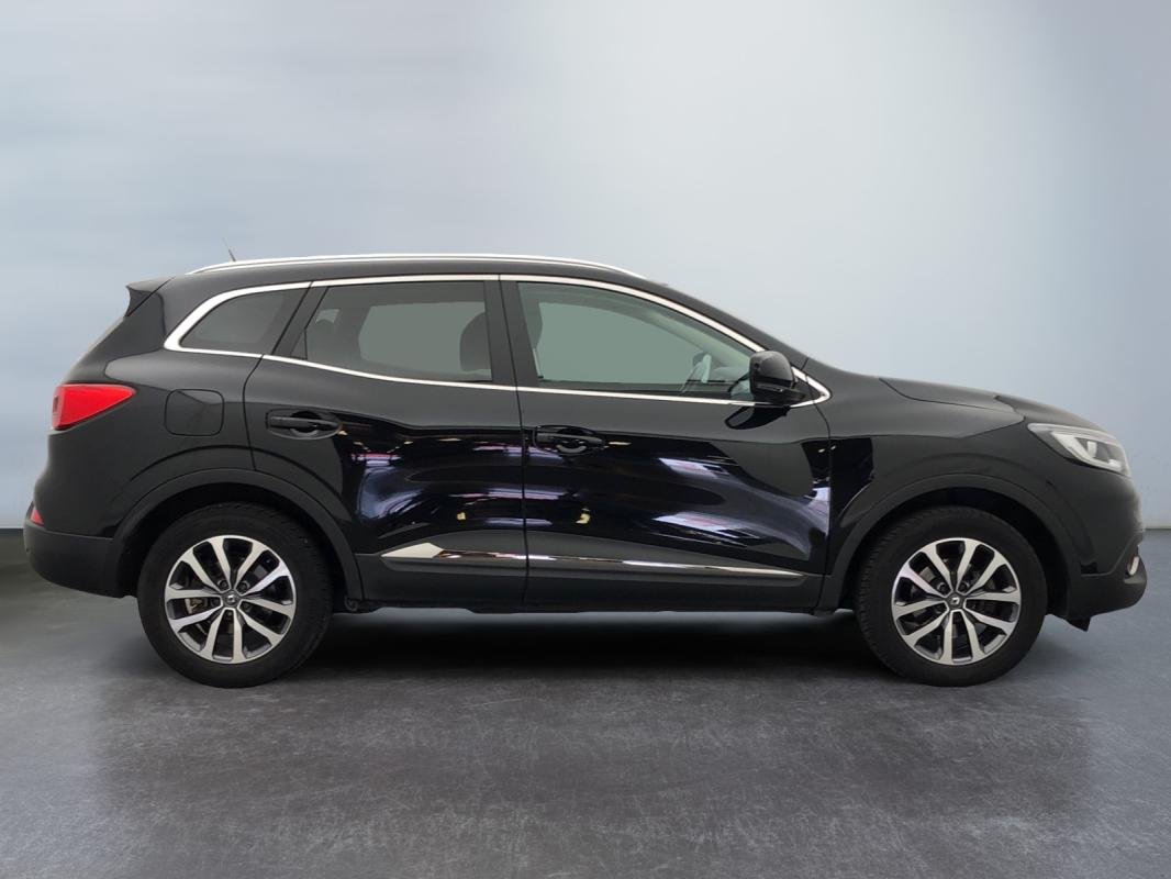 Renault Kadjar - Photo 6