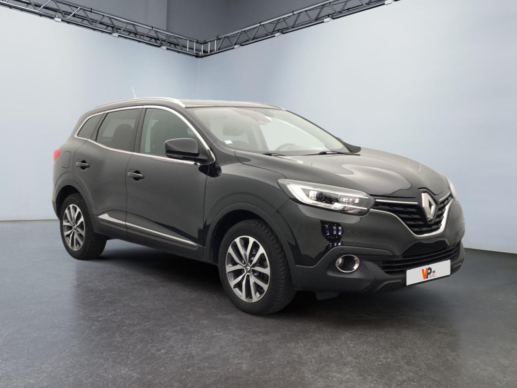 Renault Kadjar - Photo 7