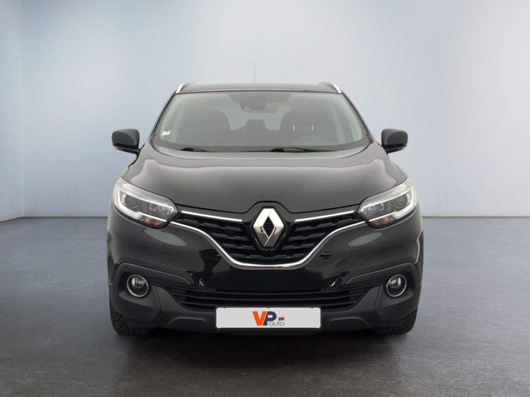 Renault Kadjar - Photo 8